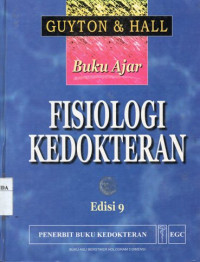 Image of Buku Ajar Fisiologi Kedokteran 9