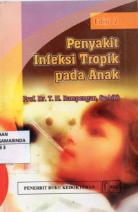 Image of Penyakit Infeksi Tropik pada Anak 2