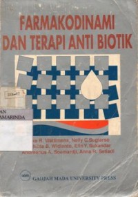 Image of farmakodinami dan terapi anti biotik