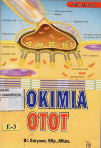 Image of Biokimia otot
