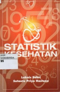 Image of Statistik Kesehatan