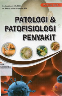 Image of Patologi & Patofisiologi penyakit