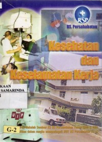 Image of Kesehatan dan keselamatan kerja
