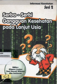 Image of Serba-serbi gangguan kesehatan pada lanjut usia