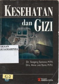 Image of Kesehatan dan gizi