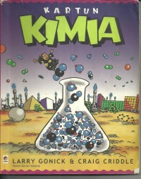 Image of Kartun Kimia