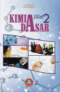 Image of Kimia Dasar : Jilid 2