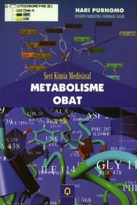 Image of Metabolisme Obat