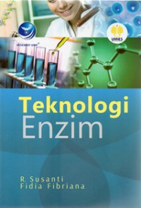 Image of Teknologi Enzim