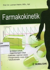 Image of Farmakokinetik